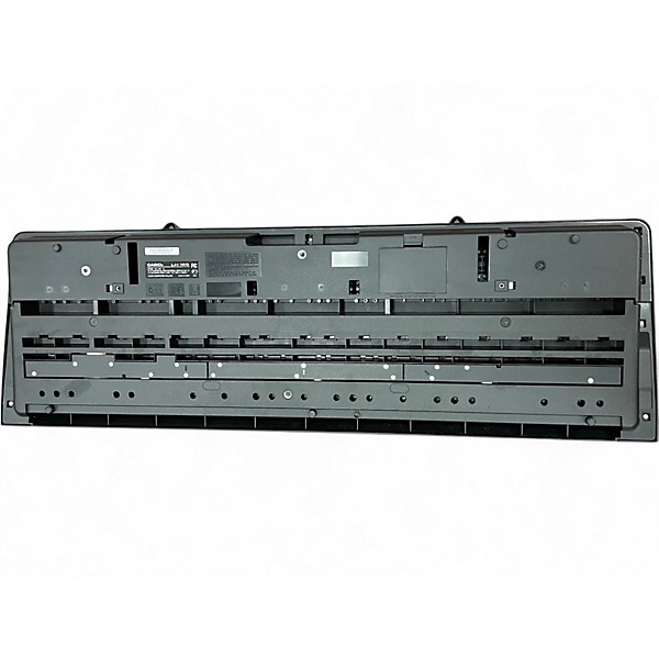 Used Casio LK165 61-Key Arranger Keyboard