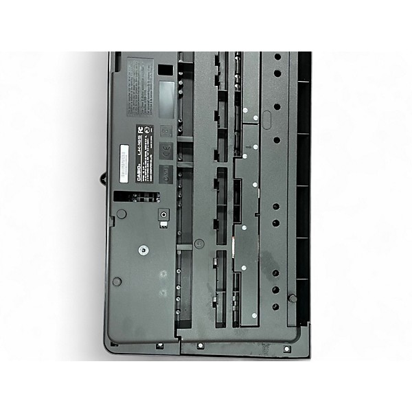 Used Casio LK165 61-Key Arranger Keyboard