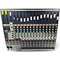 Used Soundcraft efx12 Unpowered Mixer thumbnail