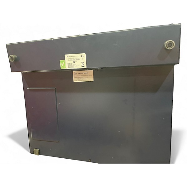 Used Soundcraft efx12 Unpowered Mixer