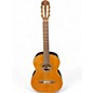 Used Takamine C132S Vintage Natural Classical Acoustic Guitar thumbnail