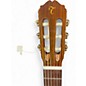 Used Takamine C132S Vintage Natural Classical Acoustic Guitar