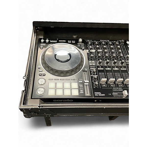Used Pioneer DJ DDJ1000SRT DJ Controller