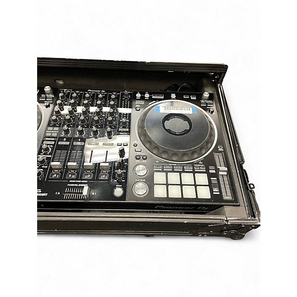 Used Pioneer DJ DDJ1000SRT DJ Controller