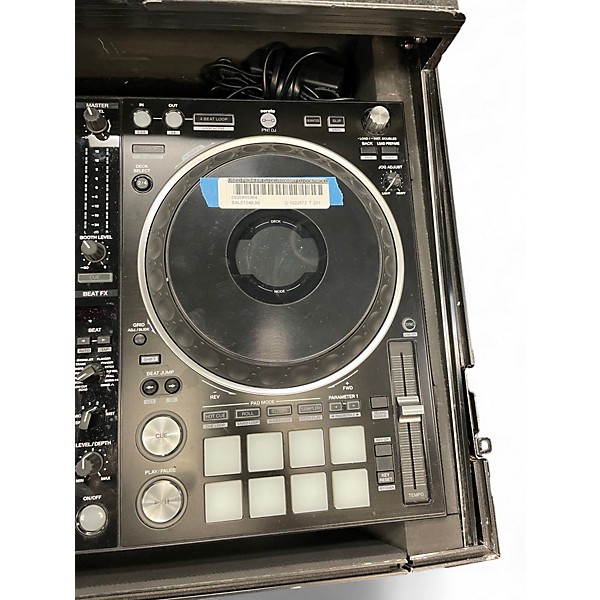 Used Pioneer DJ DDJ1000SRT DJ Controller