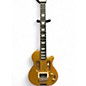 Used Traveler Guitar Escape EG-1 Metallic Gold Electric Guitar thumbnail