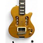 Used Traveler Guitar Escape EG-1 Metallic Gold Electric Guitar