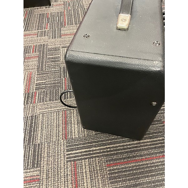 Used Fender Super Champ X2 15W Tube Guitar Combo Amp