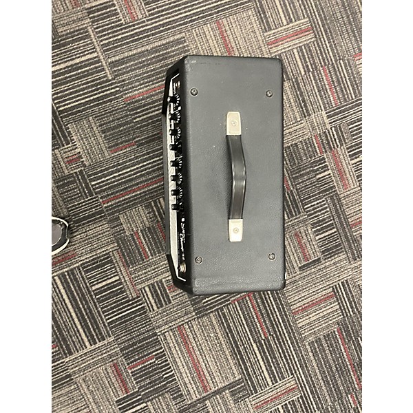 Used Fender Super Champ X2 15W Tube Guitar Combo Amp