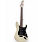 Used Charvel Jake E Lee Signature White Solid Body Electric Guitar thumbnail