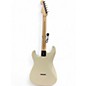 Used Charvel Jake E Lee Signature White Solid Body Electric Guitar