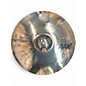 Used SABIAN 21in AAX Xplosion Ride Cymbal thumbnail