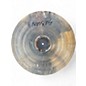 Used SABIAN 21in AAX Xplosion Ride Cymbal
