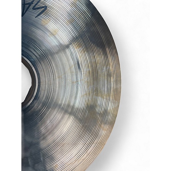 Used SABIAN 21in AAX Xplosion Ride Cymbal