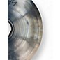 Used SABIAN 21in AAX Xplosion Ride Cymbal