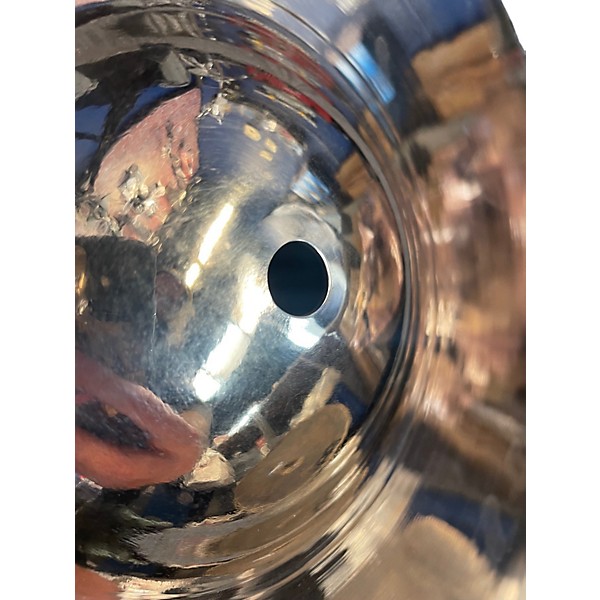 Used SABIAN 14in AAX Xplosion Hi Hat Pair Cymbal