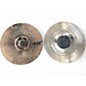 Used SABIAN 14in AAX Xplosion Hi Hat Pair Cymbal