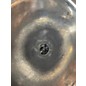 Used SABIAN 14in AAX Xplosion Hi Hat Pair Cymbal