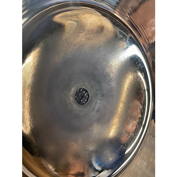 Used SABIAN 14in AAX Xplosion Hi Hat Pair Cymbal