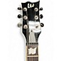 Used ESP LTD EC Clockwork Zombie Custom Graphic Solid Body Electric Guitar