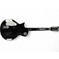 Used ESP LTD EC Clockwork Zombie Custom Graphic Solid Body Electric Guitar