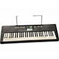 Used Casio CTK-2400 61-Key Portable Keyboard thumbnail