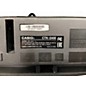 Used Casio CTK-2400 61-Key Portable Keyboard