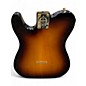 Used Fender TELEBRATION 60th Anniversary Telecaster 2 Tone Sunburst Solid Body Electric Guitar