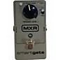 Used MXR M135 Smart Gate Effect Pedal thumbnail