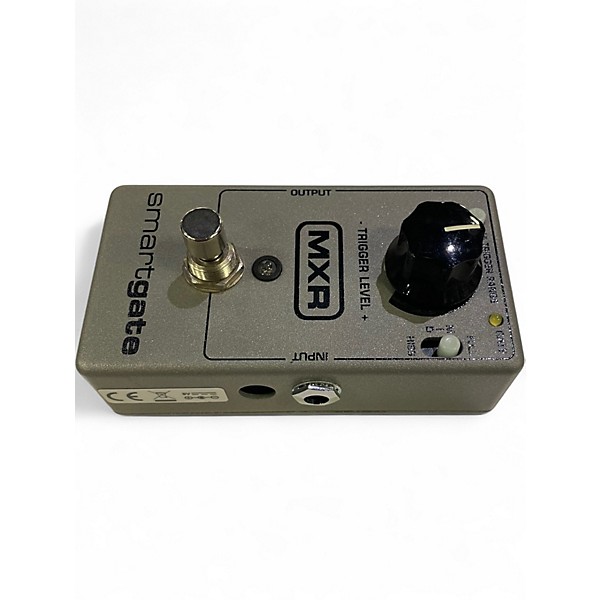 Used MXR M135 Smart Gate Effect Pedal