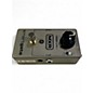 Used MXR M135 Smart Gate Effect Pedal