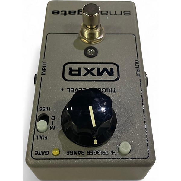 Used MXR M135 Smart Gate Effect Pedal