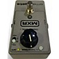 Used MXR M135 Smart Gate Effect Pedal