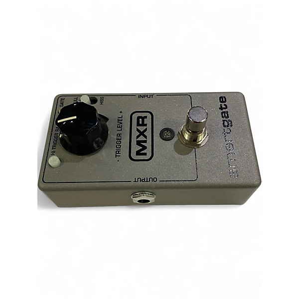 Used MXR M135 Smart Gate Effect Pedal