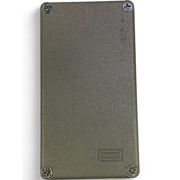 Used MXR M135 Smart Gate Effect Pedal