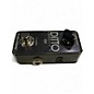 Used TC Electronic Ditto Looper Pedal