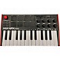 Used Akai Professional MPK Mini MIDI Controller thumbnail