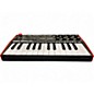 Used Akai Professional MPK Mini MIDI Controller
