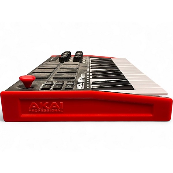 Used Akai Professional MPK Mini MIDI Controller