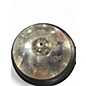Used SABIAN 12in XSR Splash Cymbal thumbnail