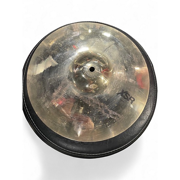 Used SABIAN 12in XSR Splash Cymbal