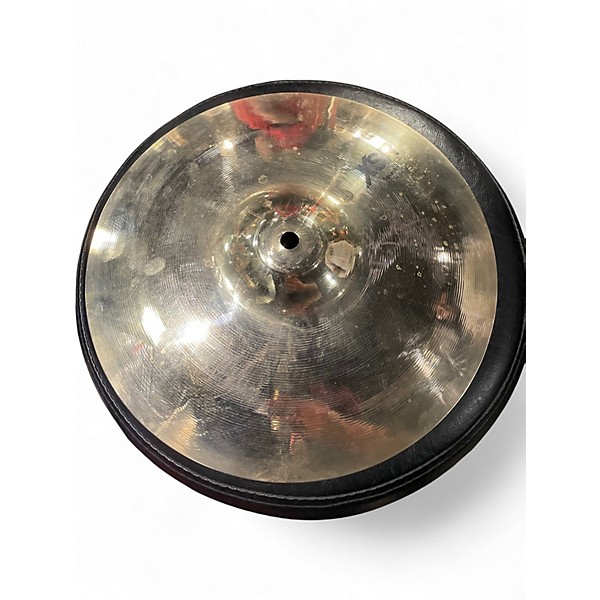 Used SABIAN 12in XSR Splash Cymbal