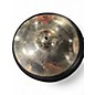 Used SABIAN 12in XSR Splash Cymbal
