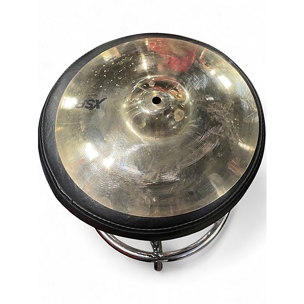Used SABIAN 12in XSR Splash Cymbal