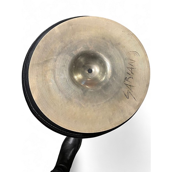 Used SABIAN 12in XSR Splash Cymbal