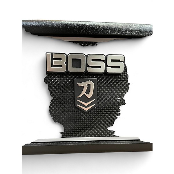 Used BOSS Katana KTN-Head 100W Solid State Guitar Amp Head