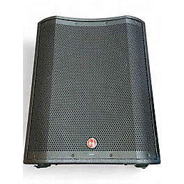 Used Harbinger VARI2318S Powered Subwoofer