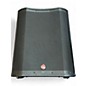 Used Harbinger VARI2318S Powered Subwoofer thumbnail
