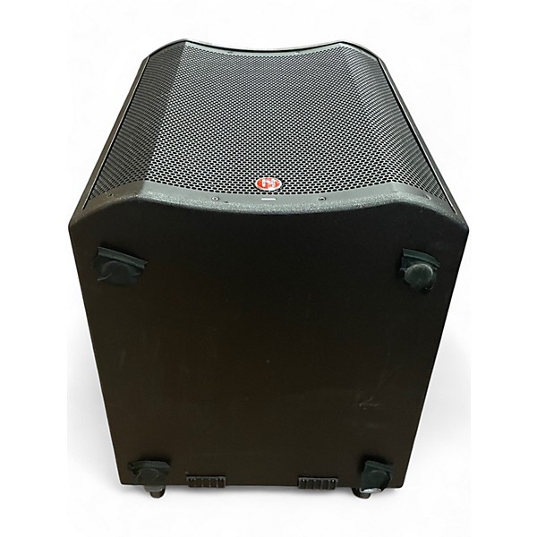 Used Harbinger VARI2318S Powered Subwoofer