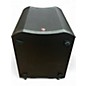 Used Harbinger VARI2318S Powered Subwoofer